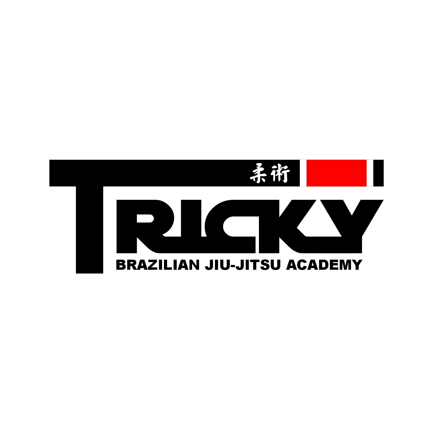 Image of storefront for Tricky BJJ - Brazilian Jiujitsu