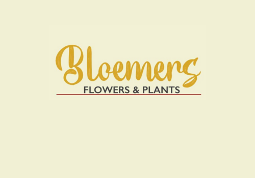 Image of logo for Bloemers
