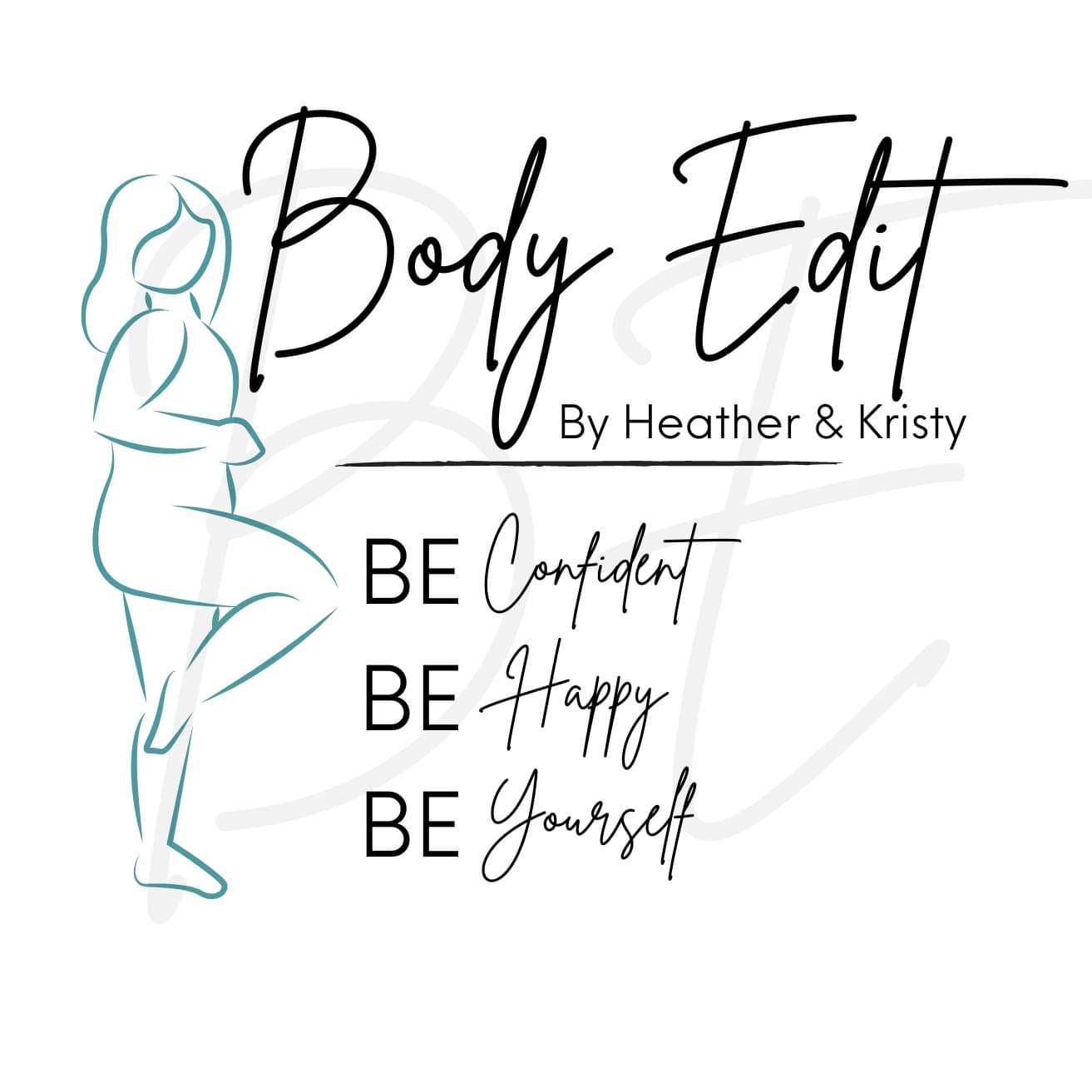 business logo