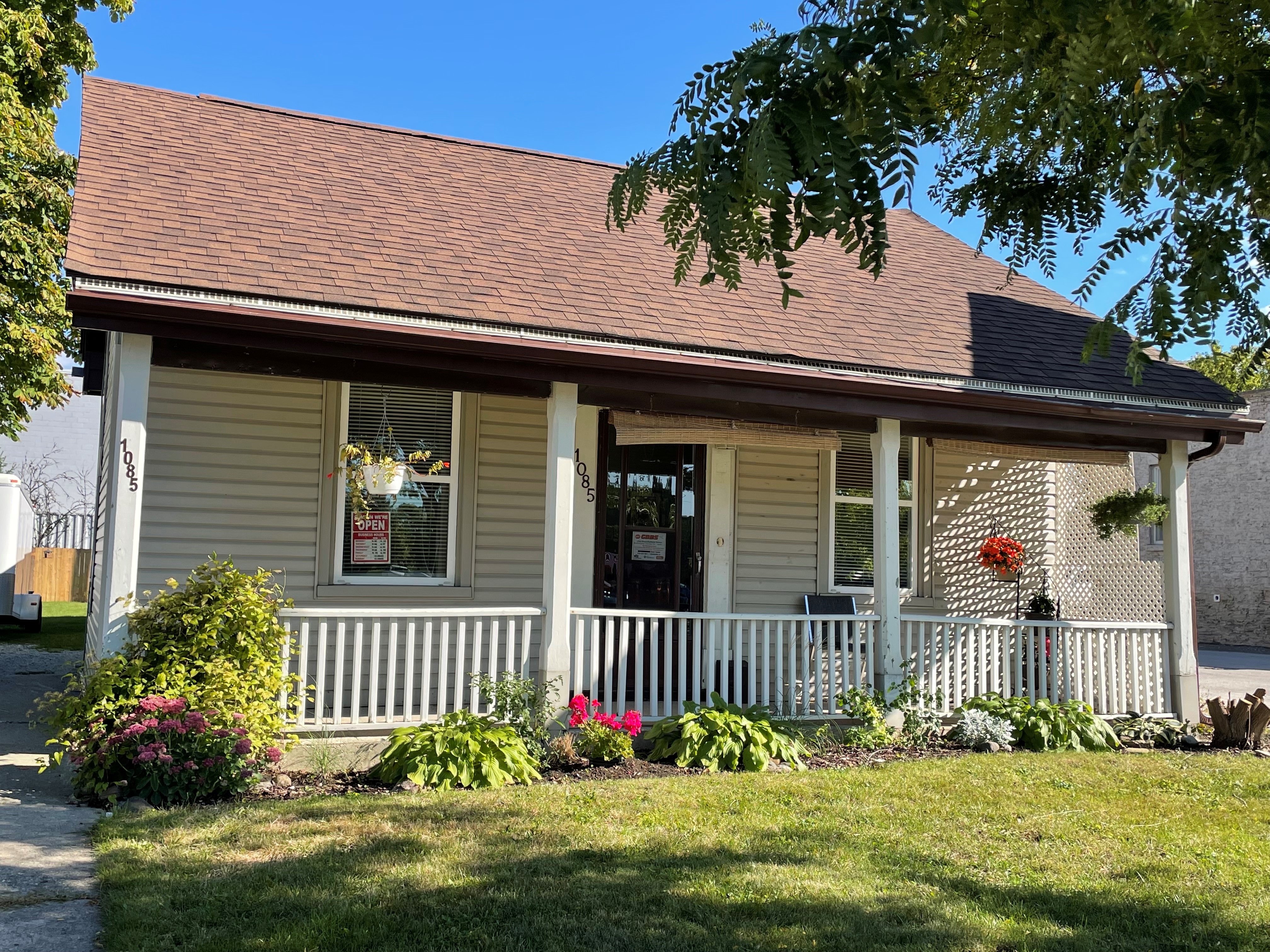 Image of storefront for Grey Bruce Business Service