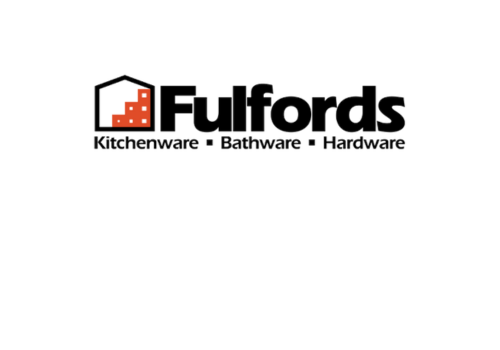 Image of storefront for Fulford's Kitchenware, Bathware & Hardware