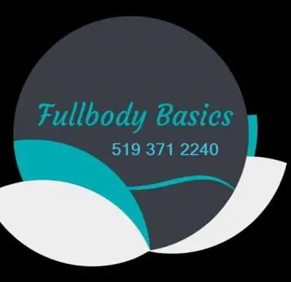 Image of storefront for Full Body Basics