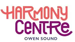 Image of storefront for The Harmony Centre