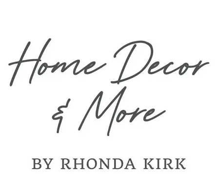 Image of logo for Home Decor and More
