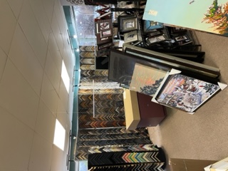 Image of storefront for The Framery - Picture Frames
