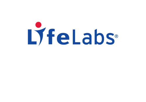 Image of logo for Lifelabs