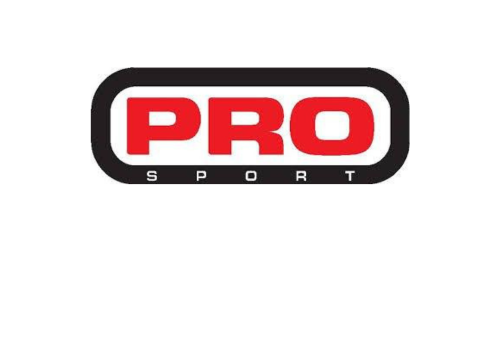 Logo of Pro Sports