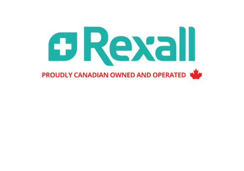 Image of storefront for Rexall Pharma Plus
