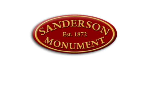 Image of storefront for Sanderson Monument Co. Ltd.