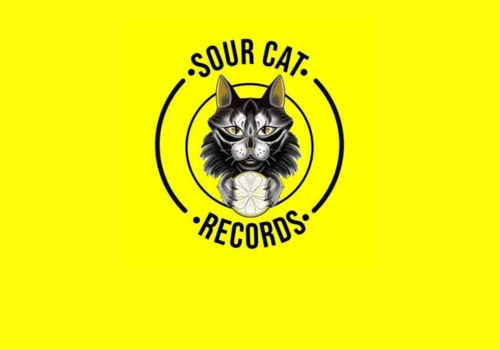Image of storefront for Sour Cats Records