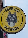 Image of storefront for Sour Cats Records