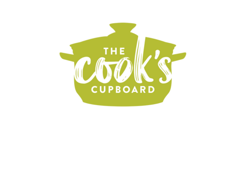 Logo of Cooks Cupboard