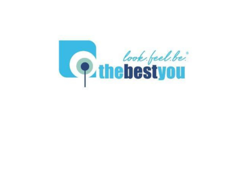 Image of storefront for The Best You