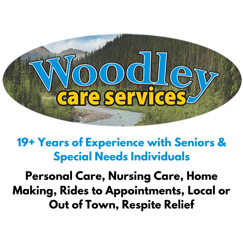 Image of storefront for Woodley Care Services