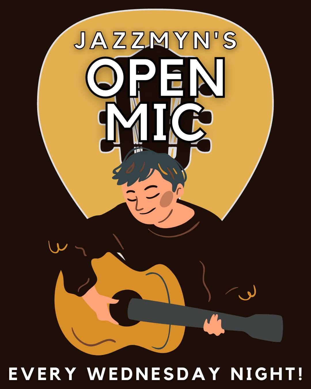 Band Poster