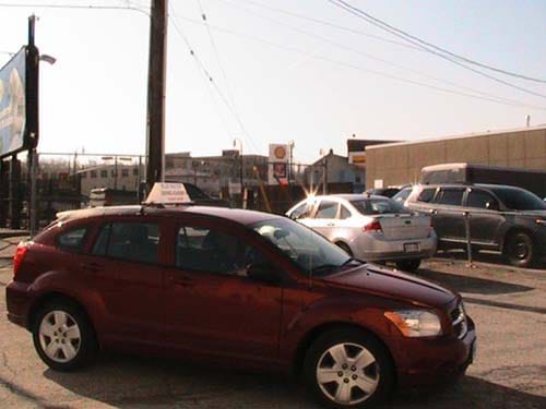 Image of storefront for Blue Water Driving Academy Ltd.