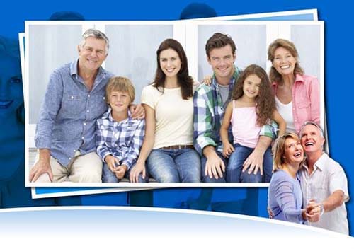Image of storefront for Denture Clinic Owen Sound