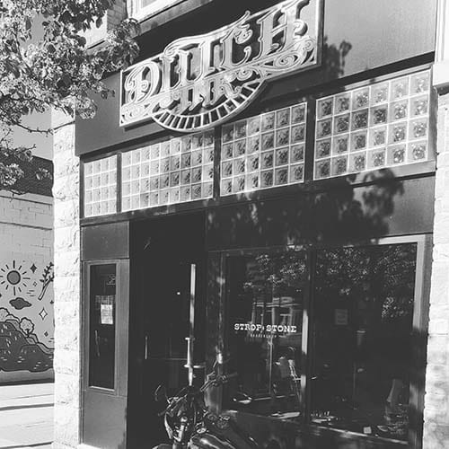Image of storefront for Dutch Ink