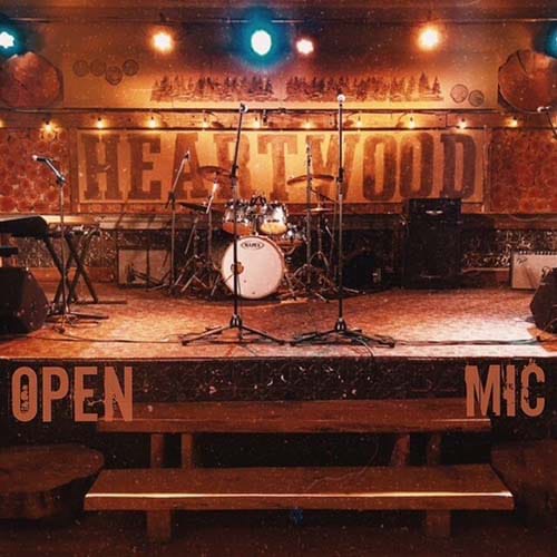 Image of storefront for Heartwood Hall