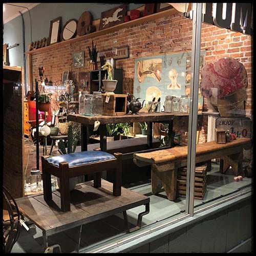 Image of storefront for Heartwood Home