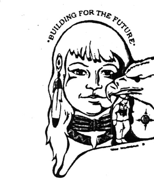Image of storefront for Huronia Aboriginal Management Board