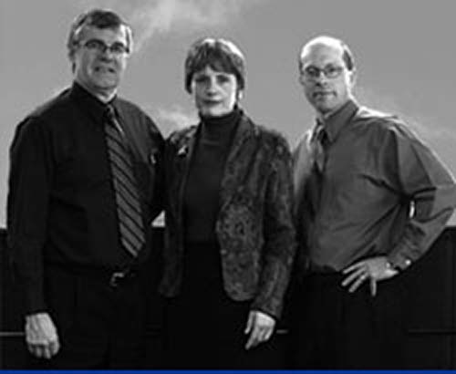 Image of storefront for King & Associates LLP