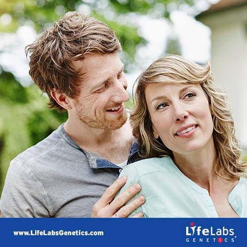 Image of storefront for Lifelabs