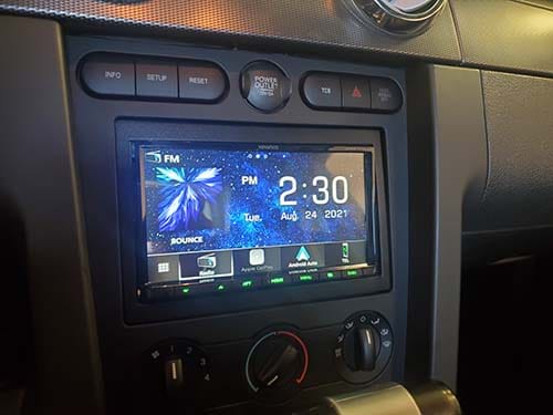 Image of storefront for Matt's Car Audio & Electronics