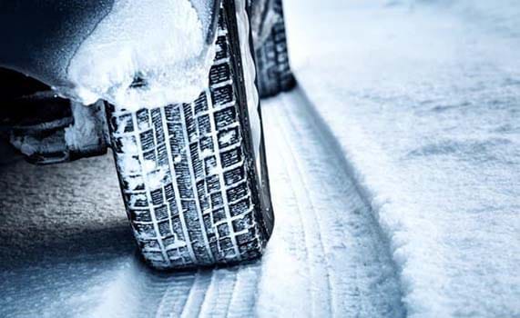 Image of storefront for McArthur Tire
