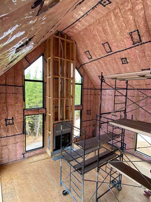 Image of storefront for On Point Insulation