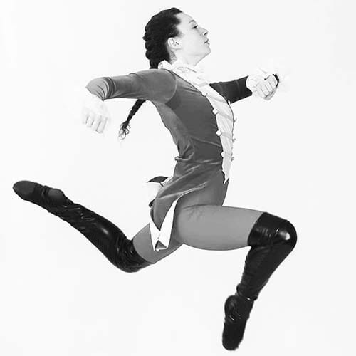 Image of storefront for Owen Sound Dance Academy