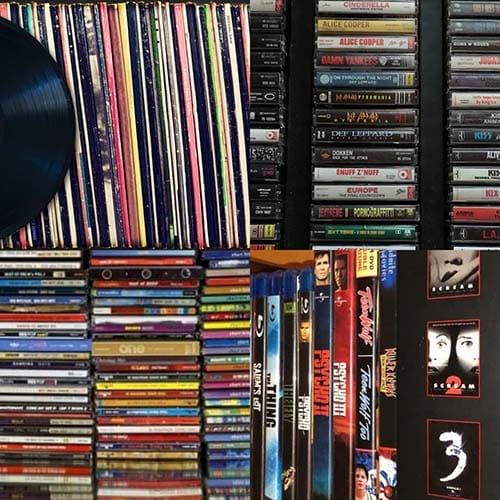 Image of storefront for Randy's Records