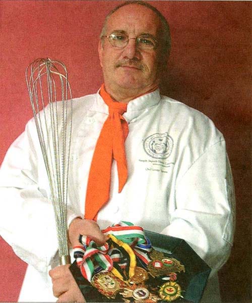 Image of storefront for The Bavarian Hut - German Cuisine