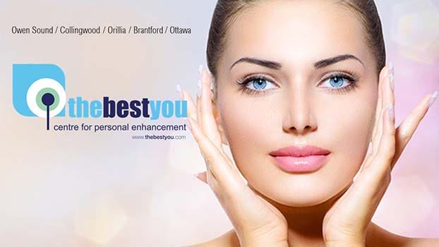 Image of storefront for The Best You