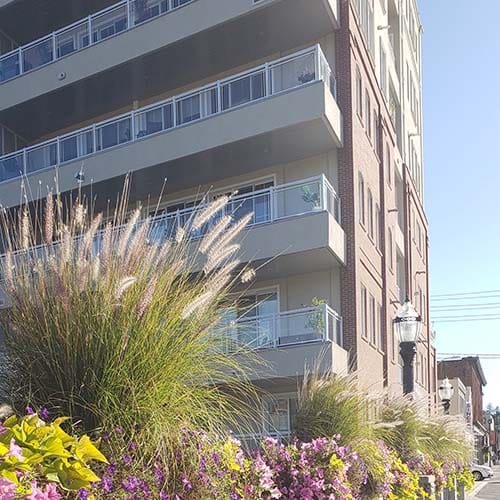 Image of storefront for The Sydenham Condos